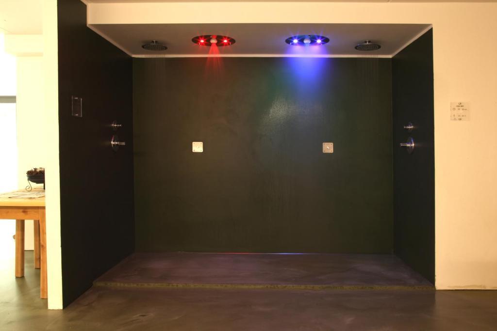 プレダッツォ Baita Auroraアパートホテル エクステリア 写真